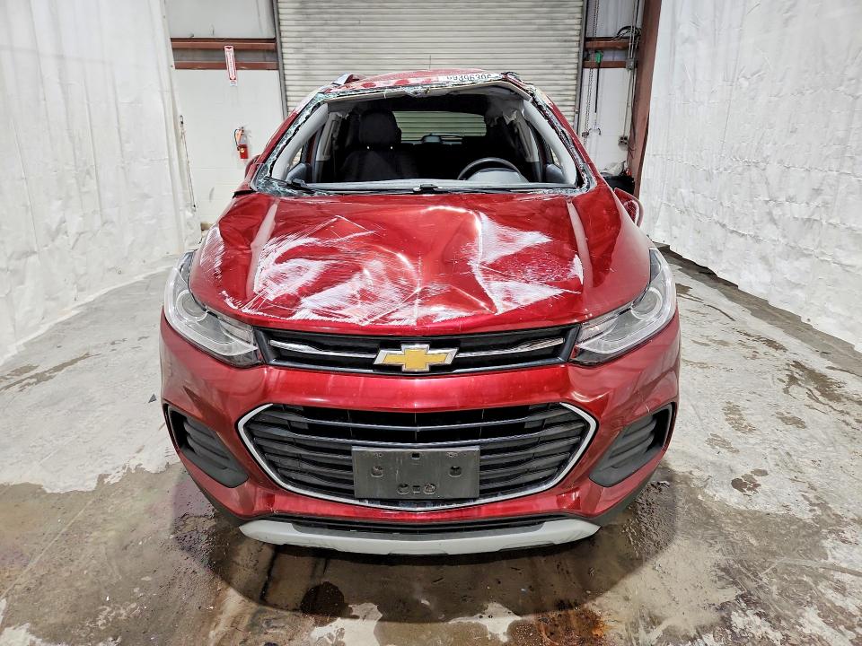 Aukcja sprzedaży 2022 Chevrolet Trax, vin: KL7CJPSM9NB511234, numer aukcji: 69396306