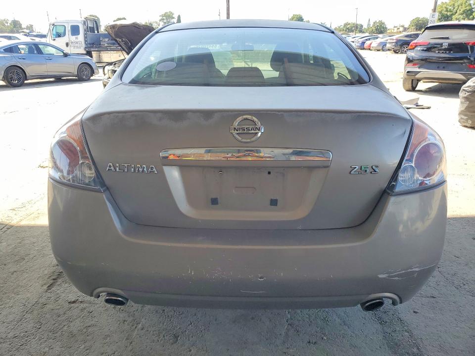 Продаж на аукціоні авто 2008 Nissan Altima, vin: 1N4AL21E68C150941, номер лоту: 69420026