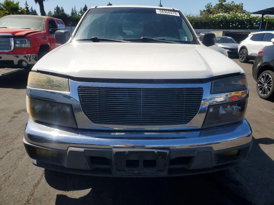 Продаж на аукціоні авто 2005 Gmc Canyon, vin: 1GTDT136558180258, номер лоту: 68968976