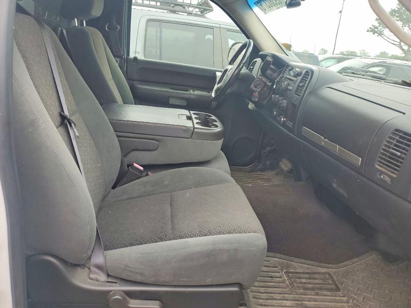 Aukcja sprzedaży 2007 Gmc Sierra, vin: 1GTHK24KX7E602356, numer aukcji: 69580376