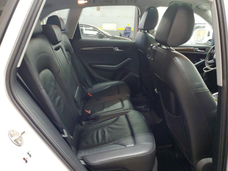 Auction sale of the 2015 Audi Q5, vin: WA1LFAFP8FA145693, lot number: 69491876