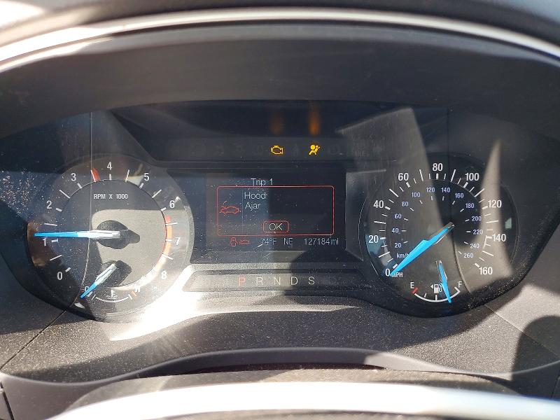 Продаж на аукціоні авто 2015 Ford Fusion, vin: 3FA6P0T90FR201945, номер лоту: 69567646