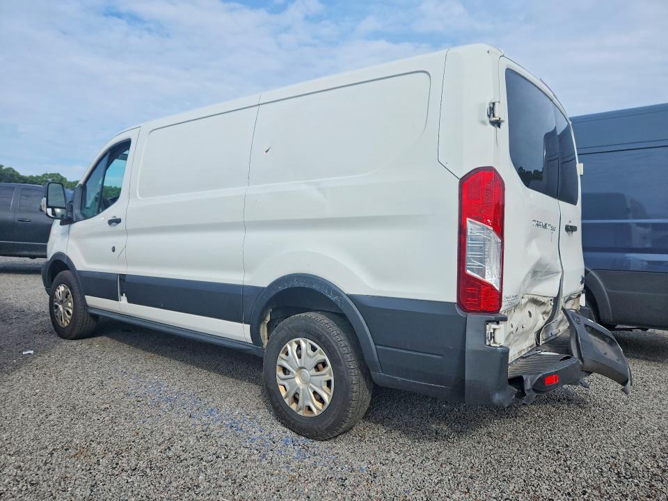2019 Ford Transit მანქანა იყიდება აუქციონზე, vin: 1FTYR1YM1KKA22649, აუქციონის ნომერი: 69639676