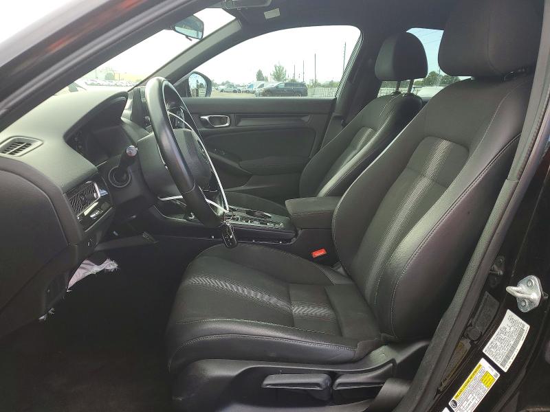 Aukcja sprzedaży 2025 Honda Civic, vin: 2HGFE2F53SH512765, numer aukcji: 66666276