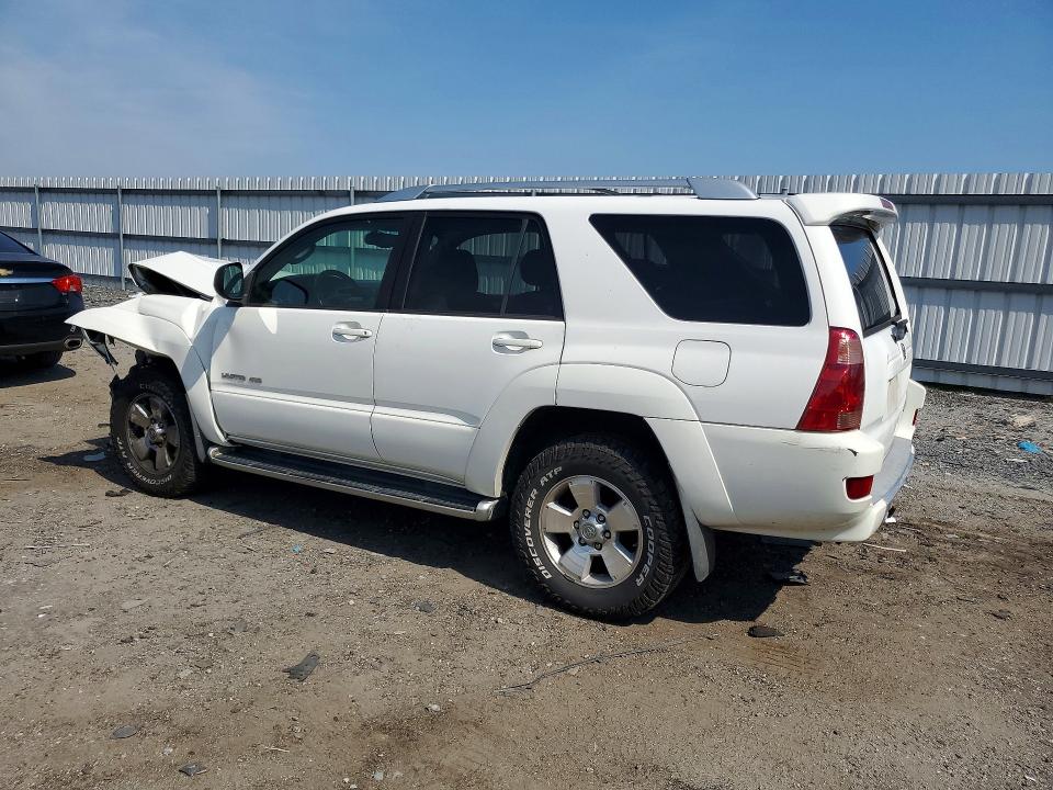 Продажа на аукционе авто 2004 Toyota 4runner, vin: JTEBU17R940051649, номер лота: 69538976