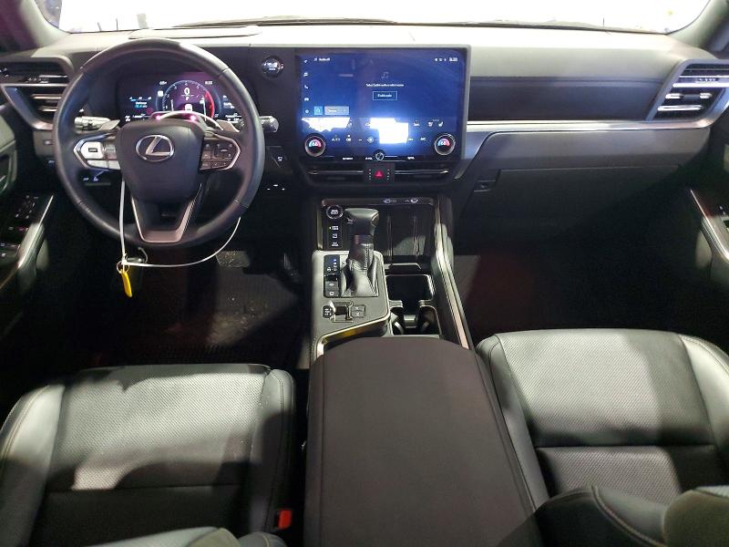 Aukcja sprzedaży 2024 Lexus Gx 550, vin: JTJTBCDX3R5004430, numer aukcji: 70364376