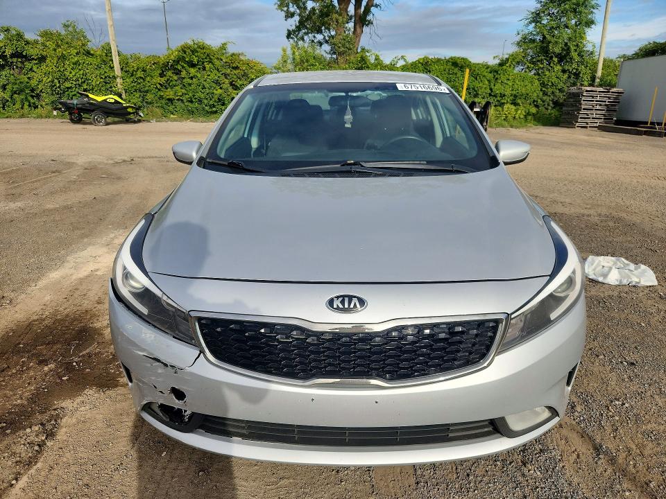 Aukcja sprzedaży 2017 Kia Forte, vin: 3KPFL4A70HE135454, numer aukcji: 67516696