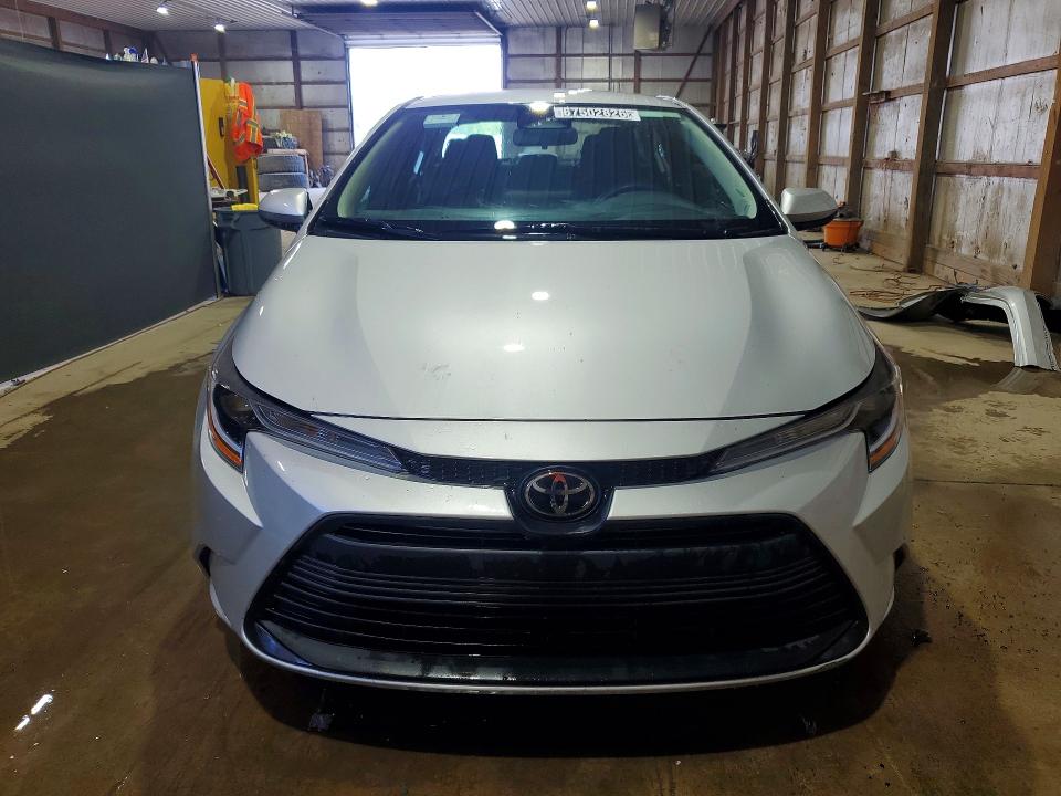 Aukcja sprzedaży 2025 Toyota Corolla, vin: 5YFB4MDE3SP244132, numer aukcji: 67502826