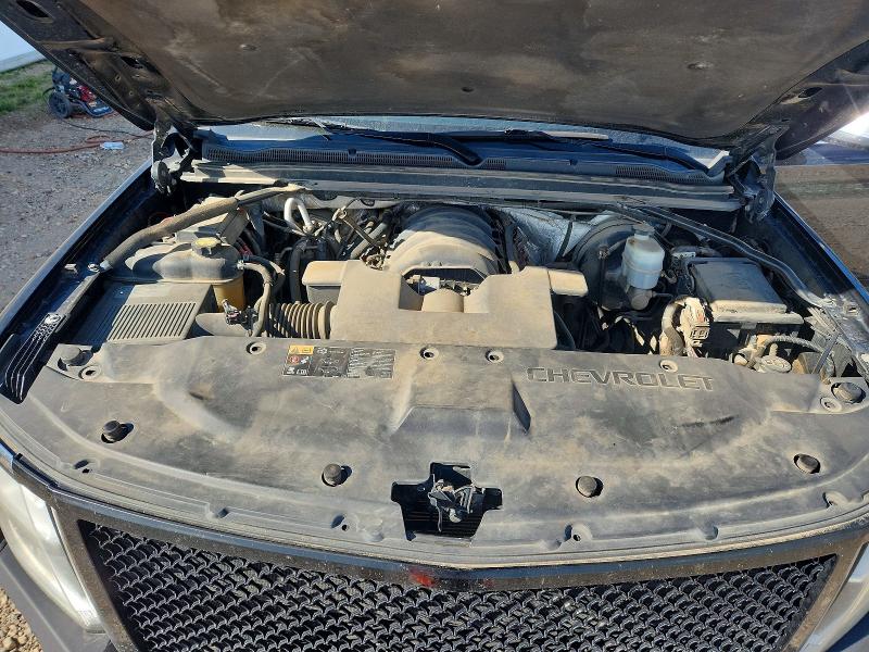 Auction sale of the 2015 Chevrolet Suburban, vin: 1GNSKKKCXFR723808, lot number: 67248346