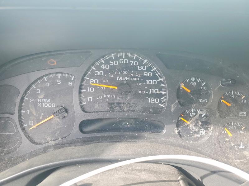 Aukcja sprzedaży 2003 Gmc New Sierra, vin: 2GTEC19T631324448, numer aukcji: 69925386