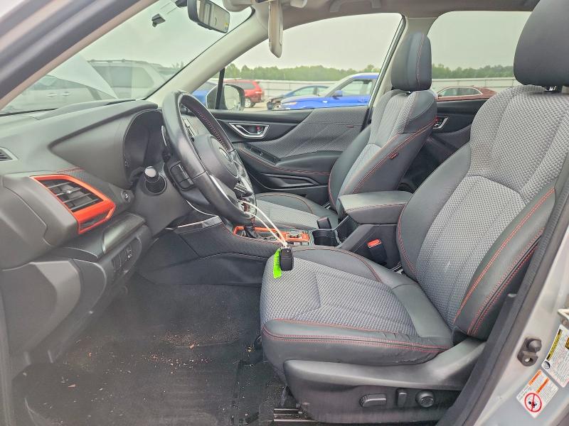 67304136 :رقم المزاد ، JF2SKAJC1KH426643 vin ، 2019 Subaru Forester مزاد بيع