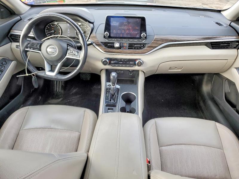 Aukcja sprzedaży 2019 Nissan Altima, vin: 1N4BL4EVXKC101307, numer aukcji: 69505826