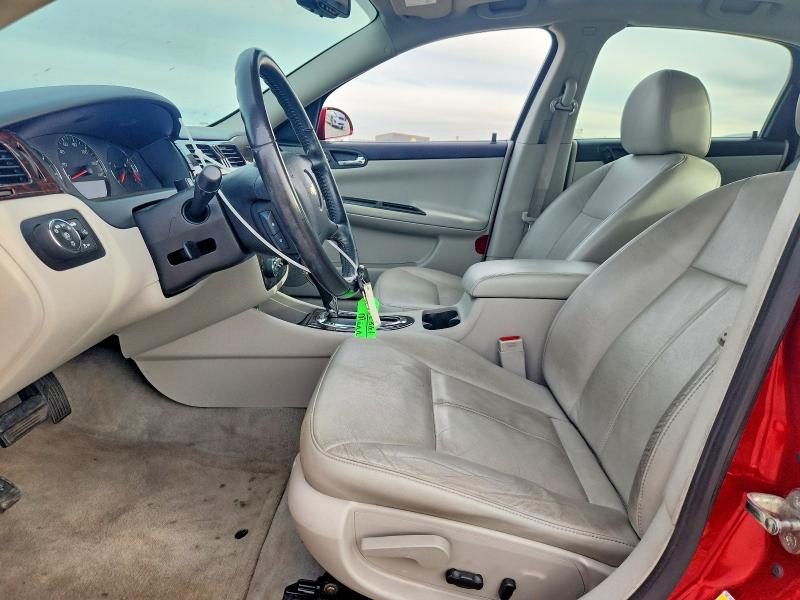 Продажа на аукционе авто 2014 Chevrolet Impala Limited, vin: 2G1WC5E35E1151261, номер лота: 69320296