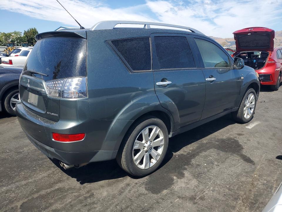 Aukcja sprzedaży 2008 Mitsubishi Outlander, vin: JA4MS41X58Z004027, numer aukcji: 67530346