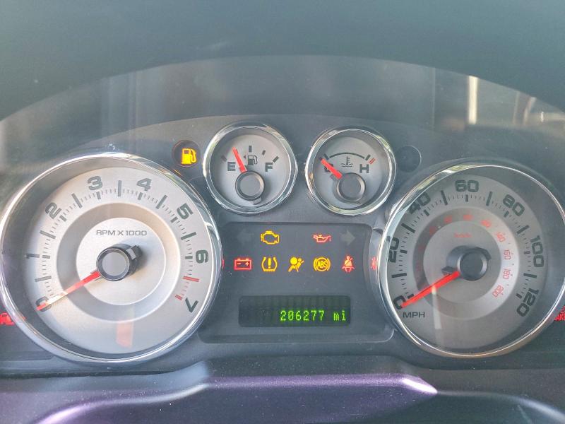 2010 Ford Edge მანქანა იყიდება აუქციონზე, vin: 2FMDK4KC0ABB74687, აუქციონის ნომერი: 68172886