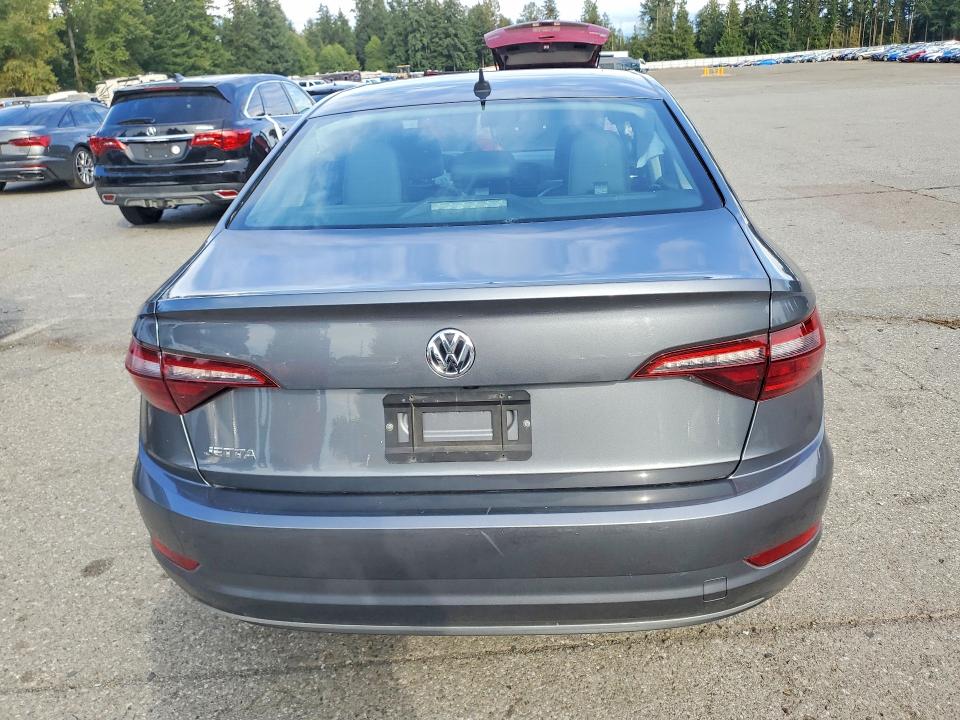 Aukcja sprzedaży 2021 Volkswagen Jetta, vin: 3VWC57BU1MM030471, numer aukcji: 67686166