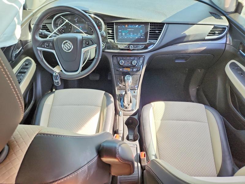 Продажа на аукционе авто 2019 Buick Encore, vin: KL4CJ1SB2KB938971, номер лота: 68687876