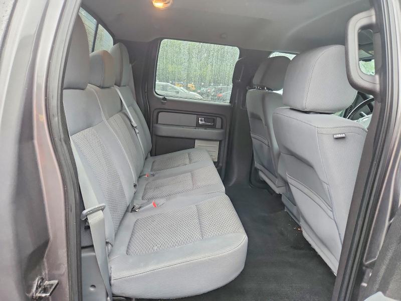 Aukcja sprzedaży 2012 Ford F150, vin: 1FTFW1ET6CKD93108, numer aukcji: 70313456