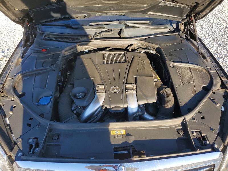 67216736 :رقم المزاد ، WDDUG8FB4HA338341 vin ، 2017 Mercedes-benz S مزاد بيع