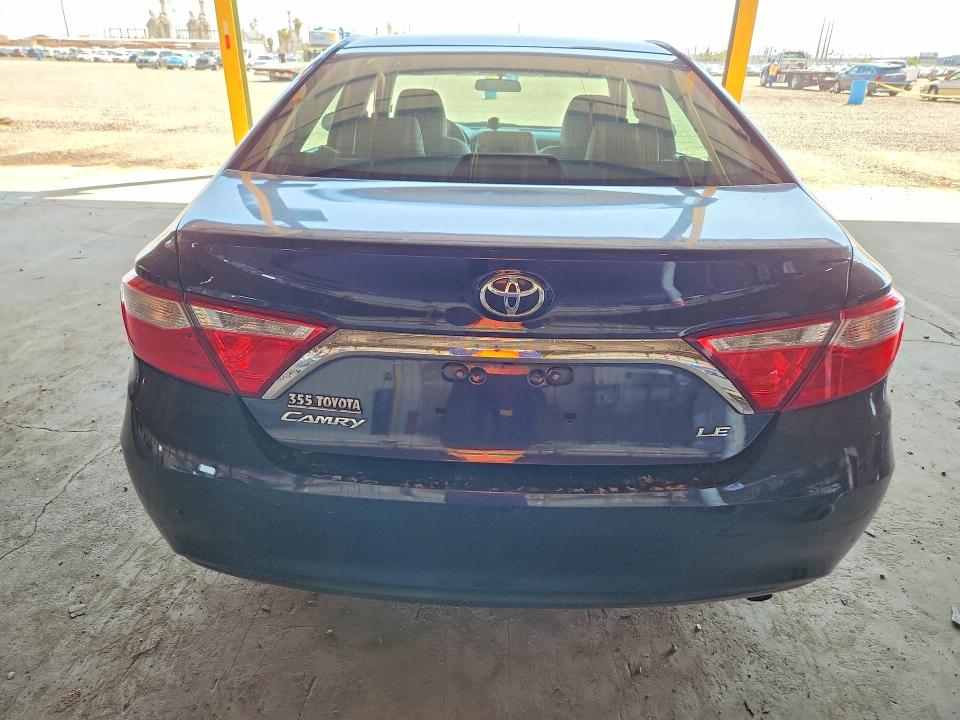 67418476 :رقم المزاد ، 4T1BF1FK5GU610187 vin ، 2016 Toyota Camry مزاد بيع