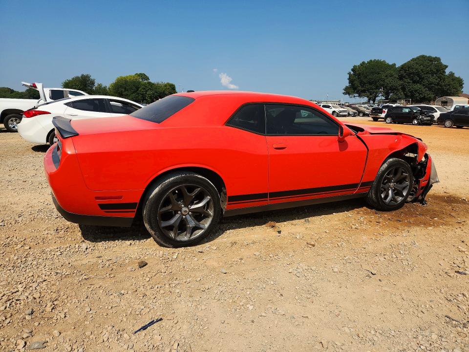 Продажа на аукционе авто 2017 Dodge Challenger, vin: 2C3CDZAGXHH626104, номер лота: 67817336