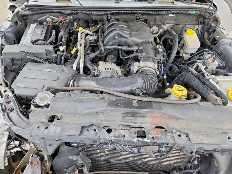2012 Jeep Wrangler მანქანა იყიდება აუქციონზე, vin: 1C4GJWAG6CL206954, აუქციონის ნომერი: 68944576