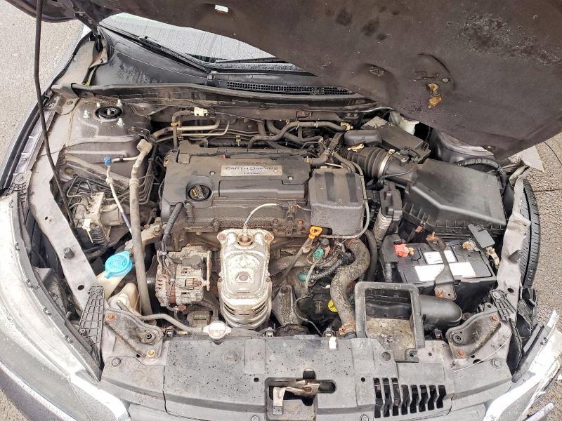 2015 Honda Accord მანქანა იყიდება აუქციონზე, vin: 1HGCR2F37FA260495, აუქციონის ნომერი: 71105476