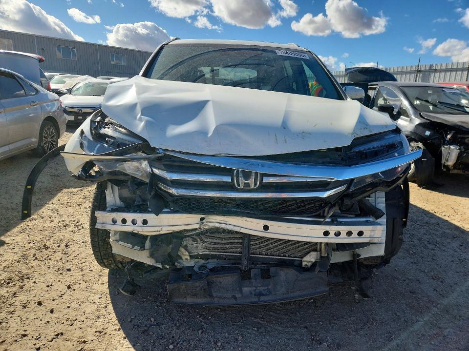 Aukcja sprzedaży 2017 Honda Pilot, vin: 5FNYF6H87HB503925, numer aukcji: 70409806