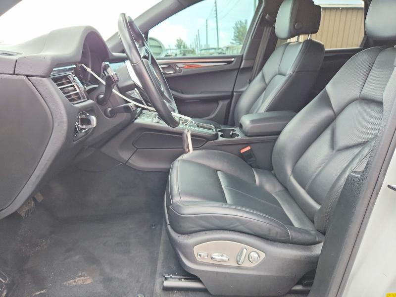 2020 Porsche Macan მანქანა იყიდება აუქციონზე, vin: WP1AA2A5XLLB05329, აუქციონის ნომერი: 67869136