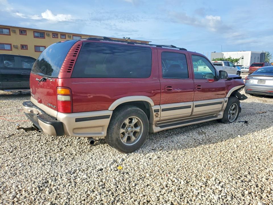 Продаж на аукціоні авто 2003 Chevrolet Suburban, vin: 1GNEC16Z03J184175, номер лоту: 70950046