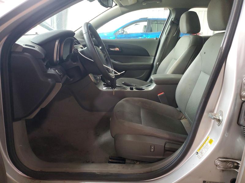 Продажа на аукционе авто 2015 Chevrolet Malibu, vin: 1G11B5SL7FF153525, номер лота: 68090156