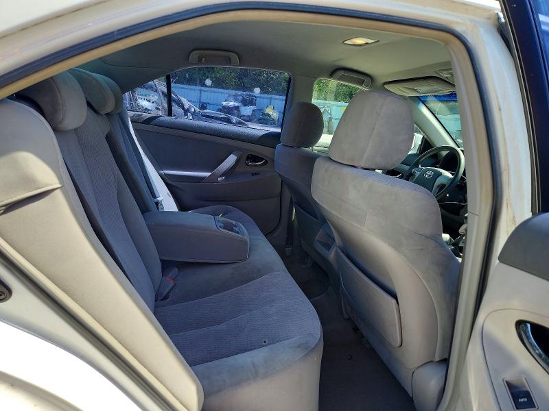 Aukcja sprzedaży 2010 Toyota Camry, vin: 4T1BF3EK6AU569475, numer aukcji: 69029606