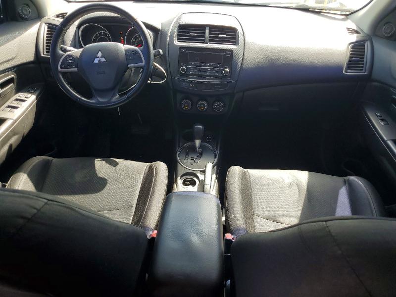 Aukcja sprzedaży 2015 Mitsubishi Outlander Sport, vin: 4A4AP3AU6FE044480, numer aukcji: 68997546