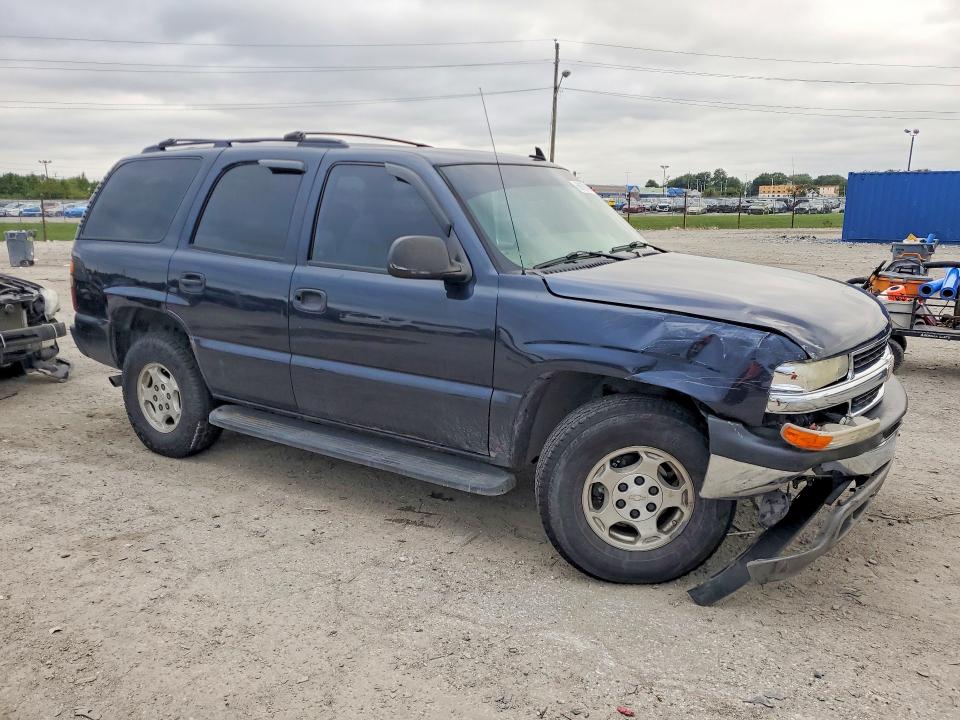 69970426 :رقم المزاد ، 1GNEK13T66J108497 vin ، 2006 Chevrolet Tahoe مزاد بيع