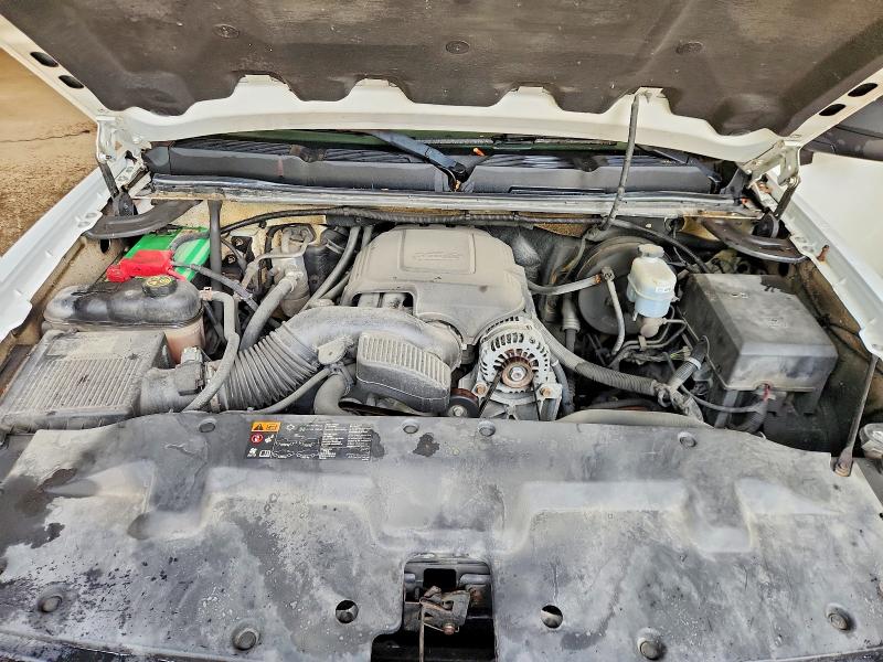 Aukcja sprzedaży 2013 Chevrolet Silverado, vin: 3GCPKPEA5DG239497, numer aukcji: 68577386