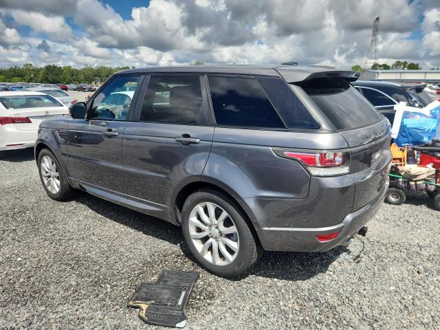 2015 Land Rover Range Rover Sport მანქანა იყიდება აუქციონზე, vin: SALWR2VF8FA611494, აუქციონის ნომერი: 67354606