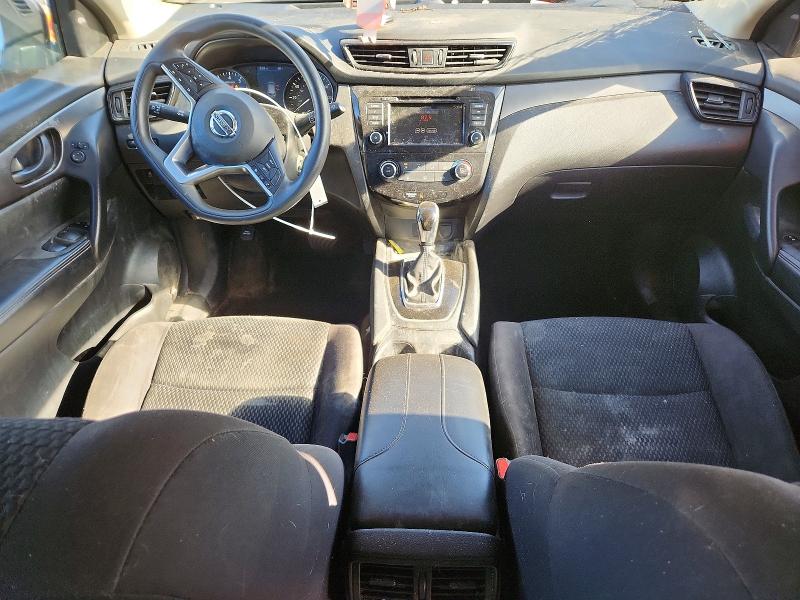 Продажа на аукционе авто 2020 Nissan Rogue Sport, vin: JN1BJ1CW1LW372849, номер лота: 69800636