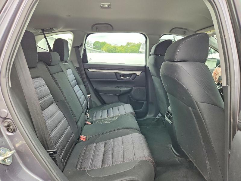 Продажа на аукционе авто 2019 Honda Cr-v, vin: 2HKRW6H3XKH226818, номер лота: 70904086