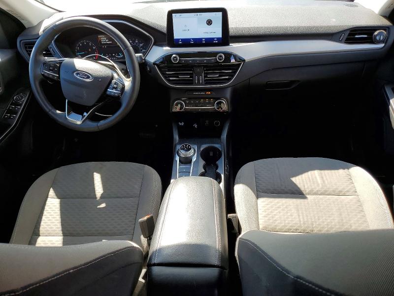 Aukcja sprzedaży 2022 Ford Escape, vin: 1FMCU9G62NUB89424, numer aukcji: 68397146