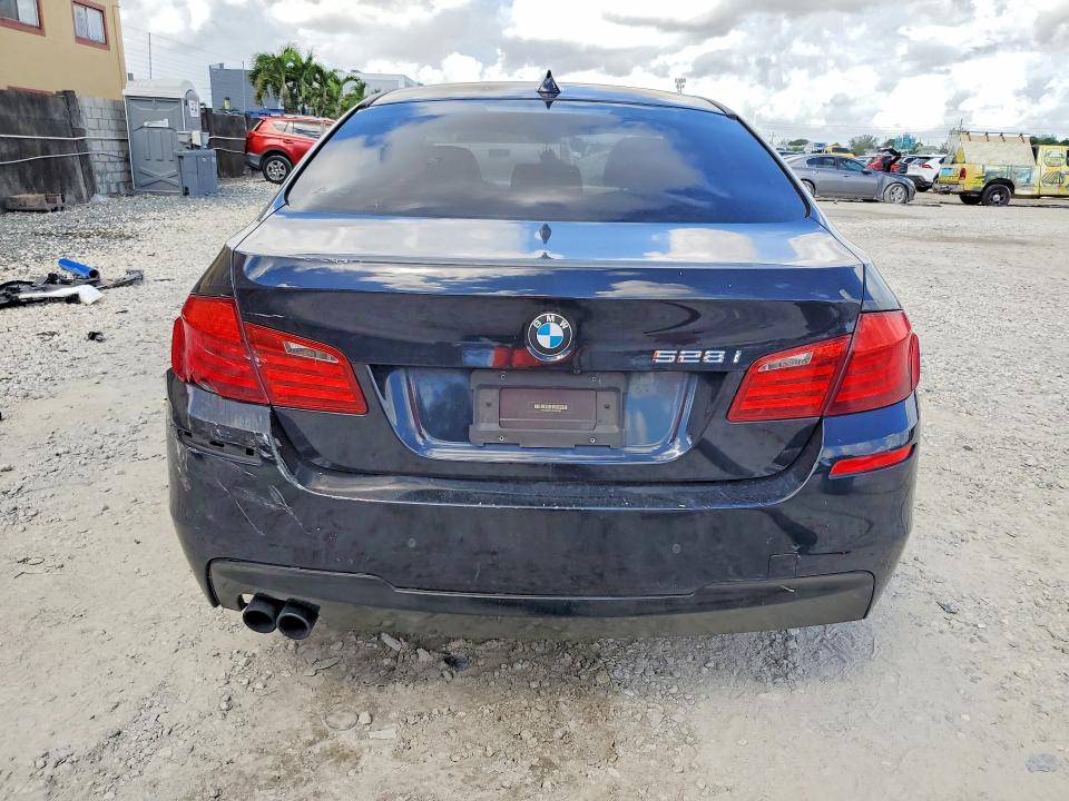 69321936 :رقم المزاد ، WBAXG5C57CDW85364 vin ، 2012 Bmw 528 مزاد بيع