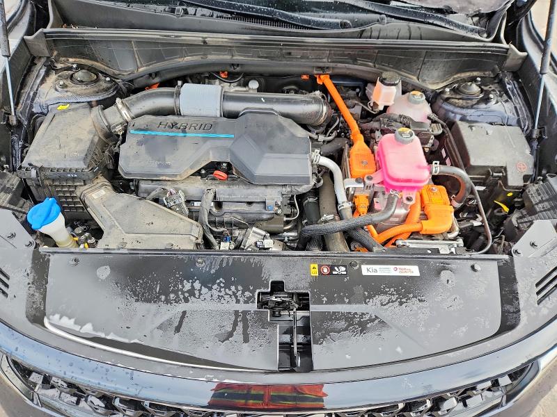 Aukcja sprzedaży 2024 Kia Sorento, vin: KNDRKDLGXR5259418, numer aukcji: 69533686