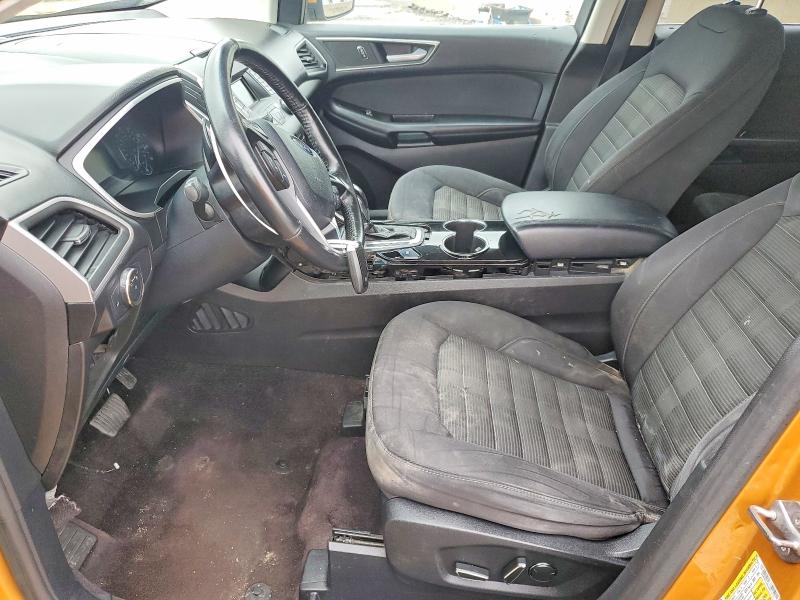 Aukcja sprzedaży 2016 Ford Edge, vin: 2FMPK4J86GBB13153, numer aukcji: 70779356