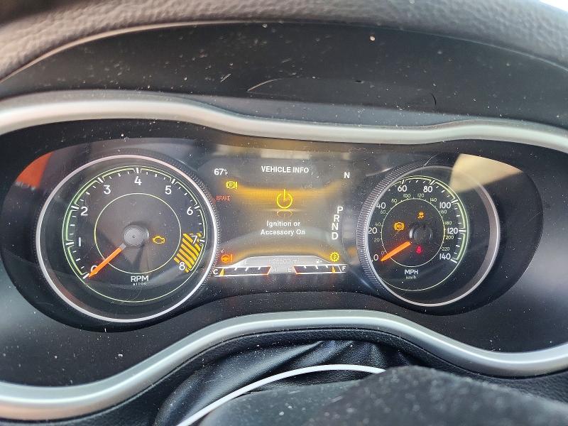 Продаж на аукціоні авто 2015 Jeep Cherokee, vin: 1C4PJMBS7FW697867, номер лоту: 68779546