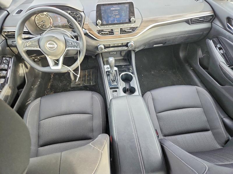 Продажа на аукционе авто 2023 Nissan Altima, vin: 1N4BL4DWXPN331015, номер лота: 66601036