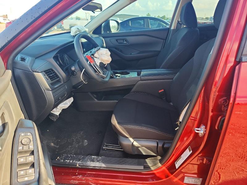 Продажа на аукционе авто 2026 Nissan Rogue, vin: 5N1BT3AA8TC800469, номер лота: 67918506