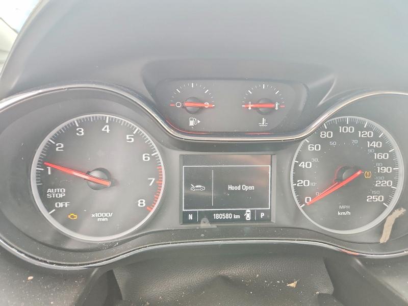 Продаж на аукціоні авто 2019 Chevrolet Cruze, vin: 1G1BE5SM7K7138015, номер лоту: 68737036