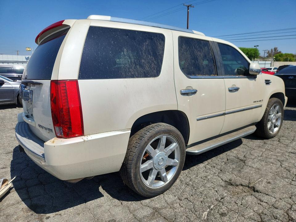 Aukcja sprzedaży 2009 Cadillac Escalade, vin: 1GYFK23229R215931, numer aukcji: 69058476