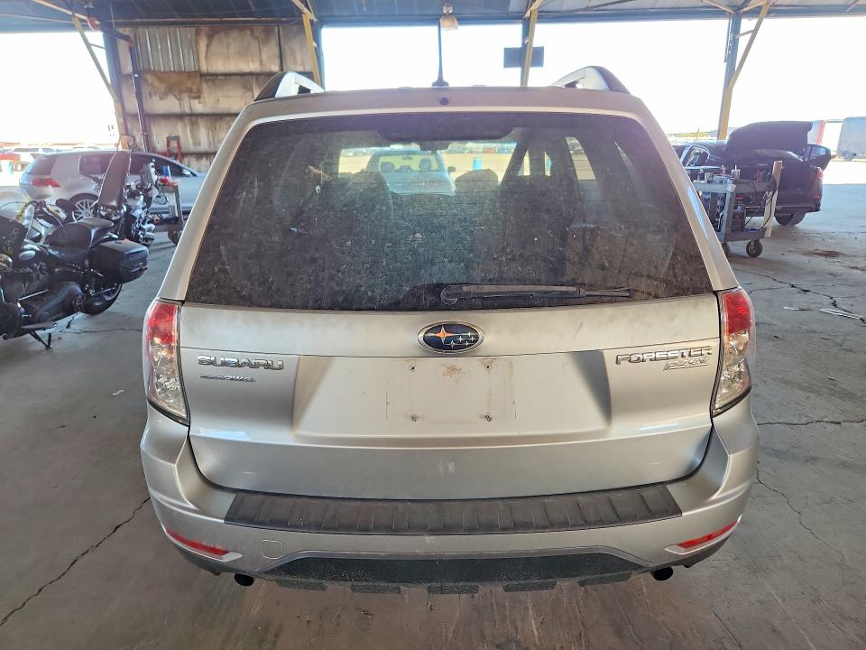 Aukcja sprzedaży 2013 Subaru Forester, vin: JF2SHADC7DH442004, numer aukcji: 69141996