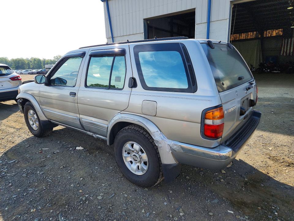 Aukcja sprzedaży 1999 Nissan Pathfinder, vin: JN8AR05Y9XW316274, numer aukcji: 67910886