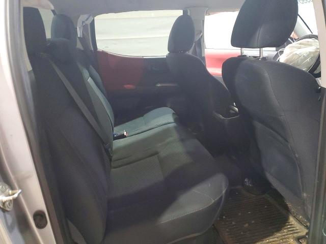 69716816 :رقم المزاد ، 3TMCZ5AN7MM382895 vin ، 2021 Toyota Tacoma مزاد بيع